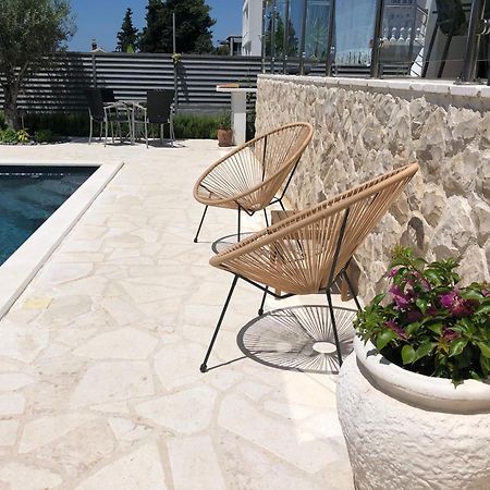 Apartments Kovacev Zadar Luaran gambar