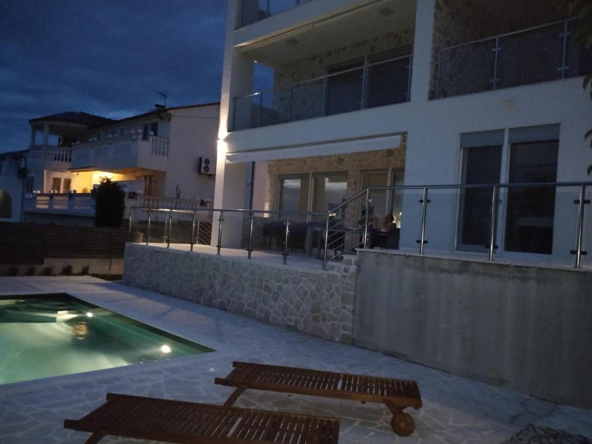 Apartments Kovacev Zadar Luaran gambar