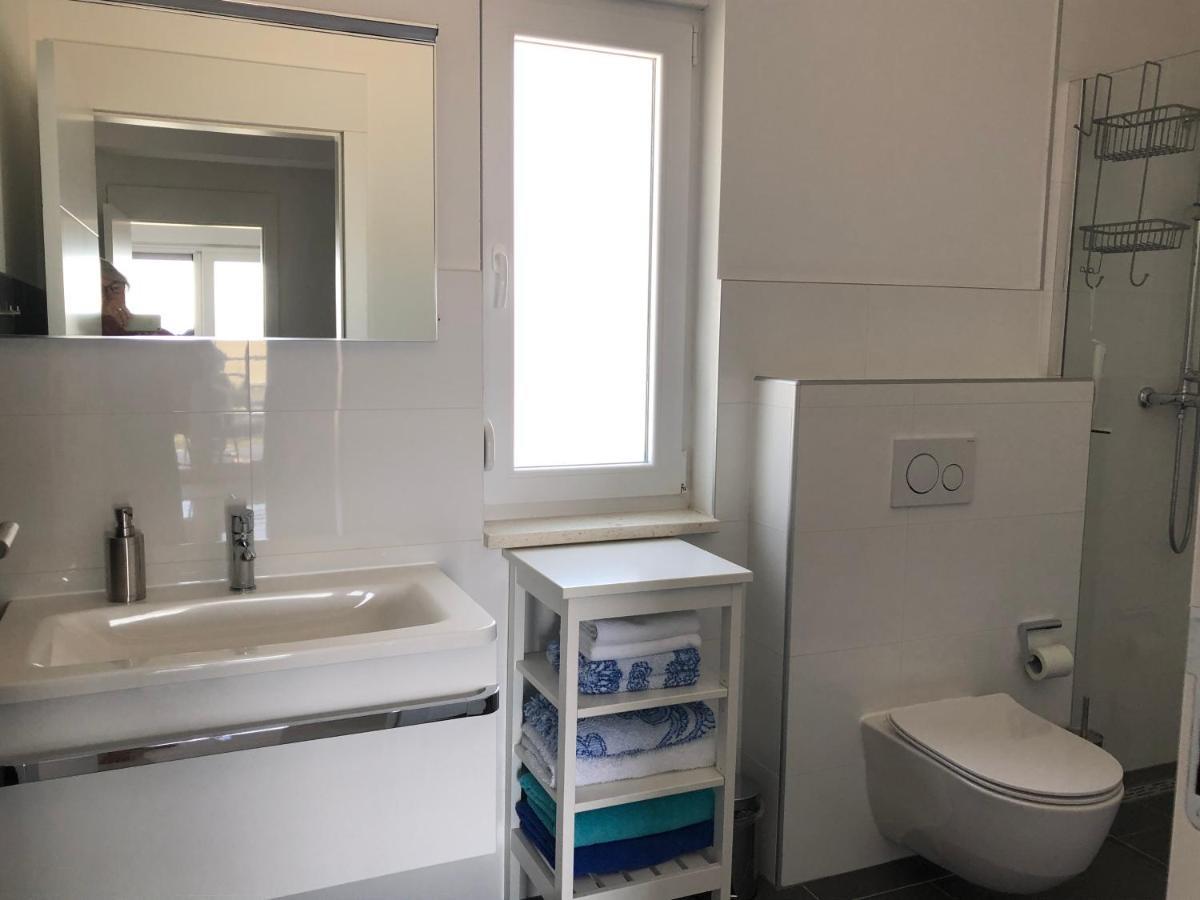 Apartments Kovacev Zadar Luaran gambar