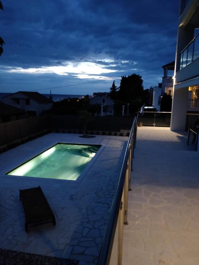 Apartments Kovacev Zadar Luaran gambar