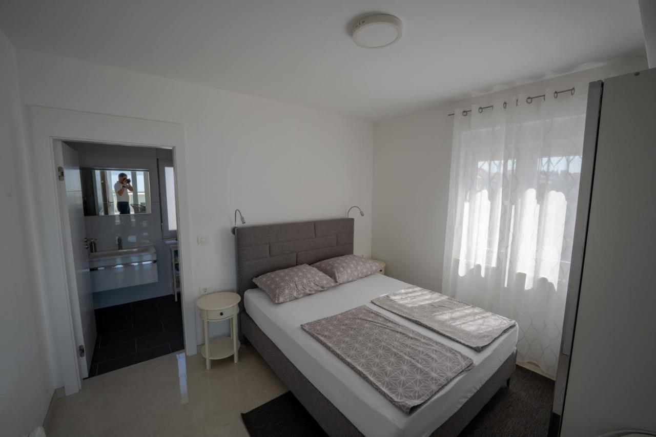 Apartments Kovacev Zadar Luaran gambar