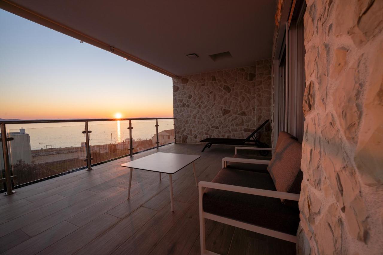Apartments Kovacev Zadar Luaran gambar