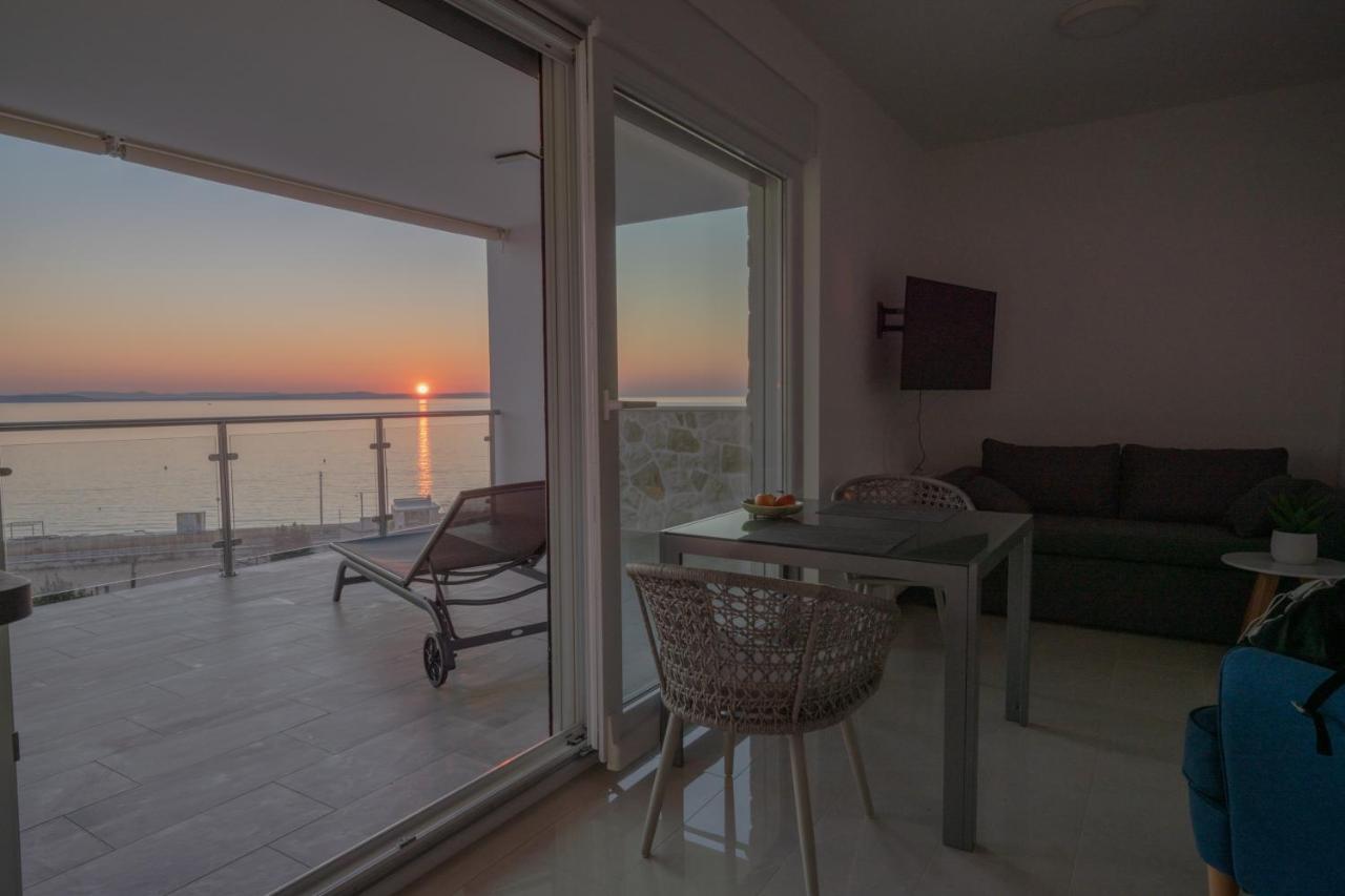 Apartments Kovacev Zadar Luaran gambar