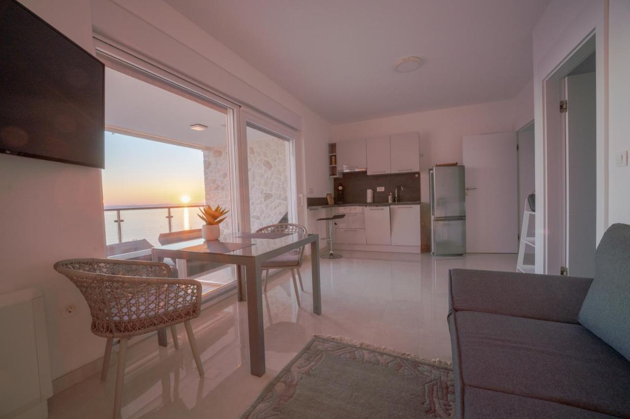 Apartments Kovacev Zadar Luaran gambar