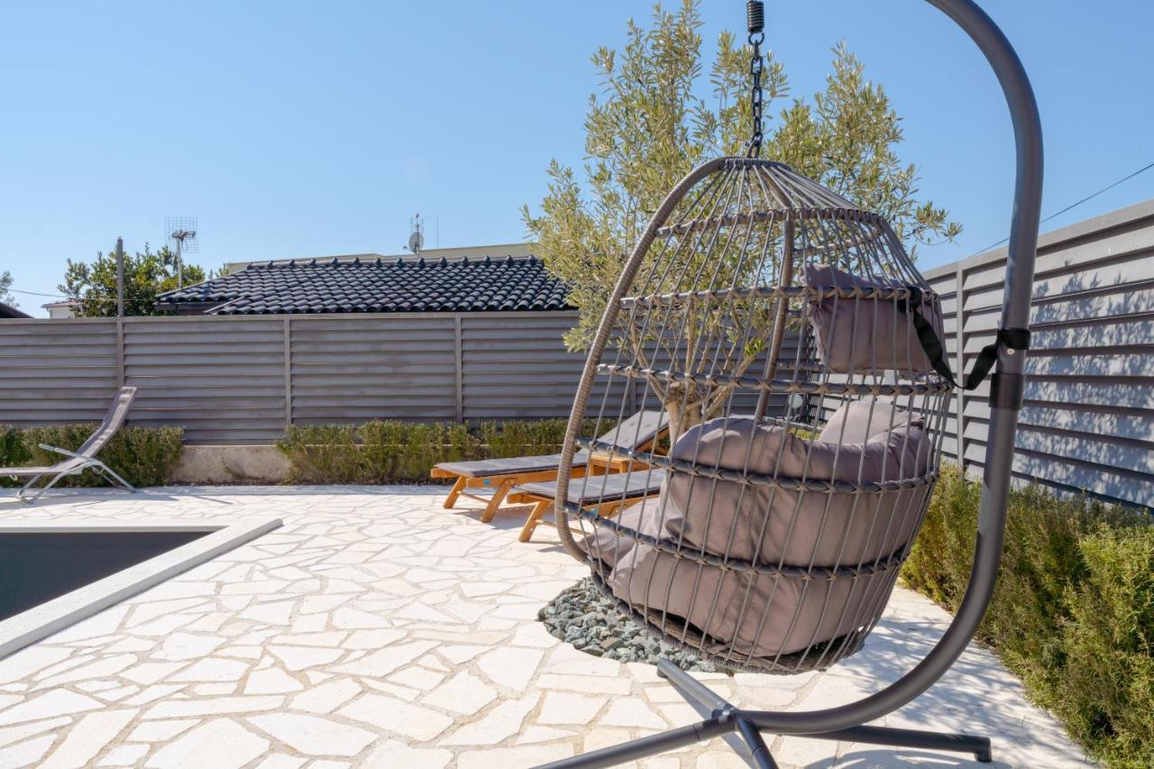 Apartments Kovacev Zadar Luaran gambar