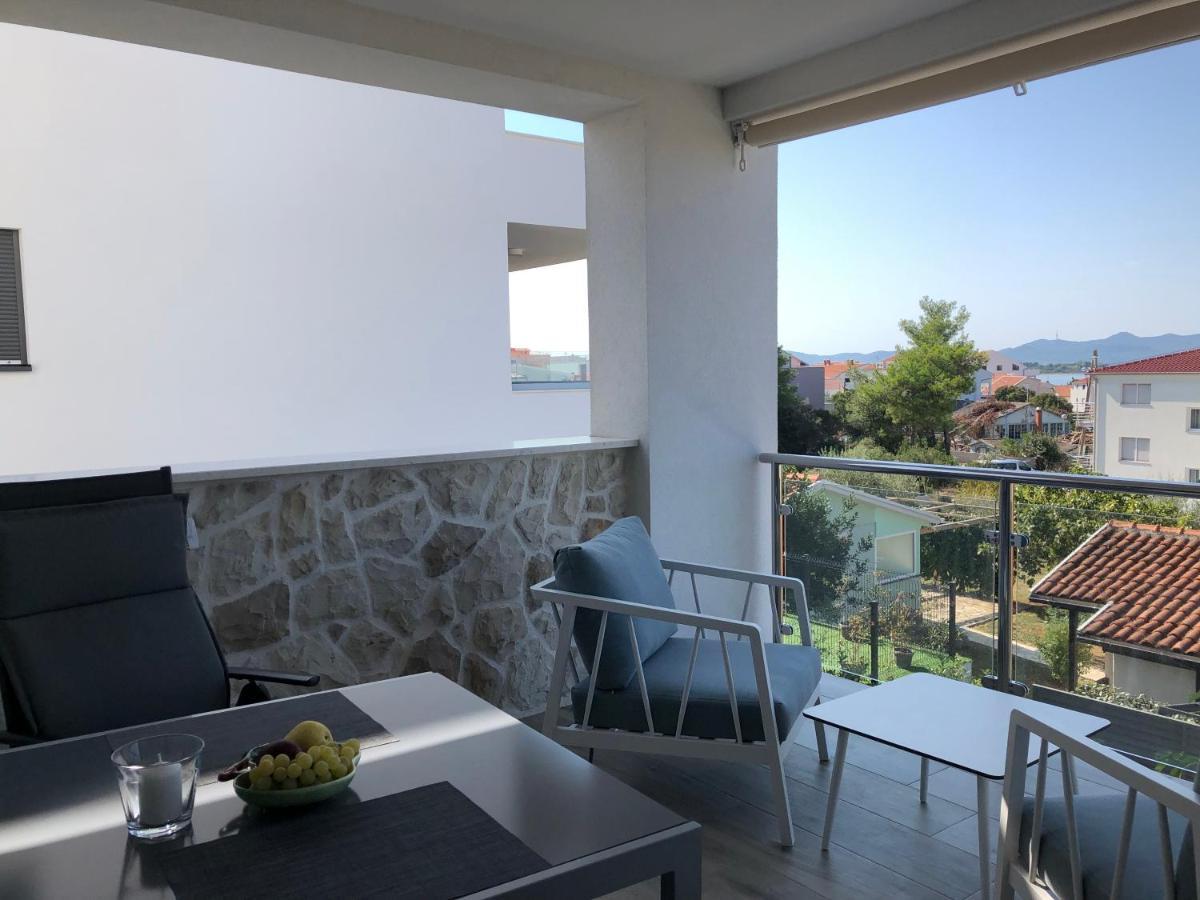 Apartments Kovacev Zadar Luaran gambar