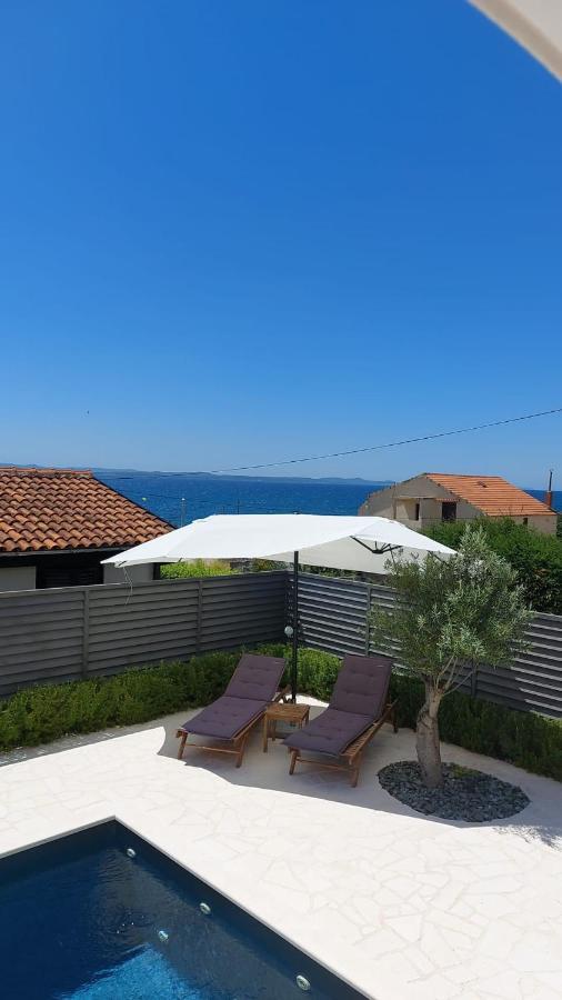 Apartments Kovacev Zadar Luaran gambar