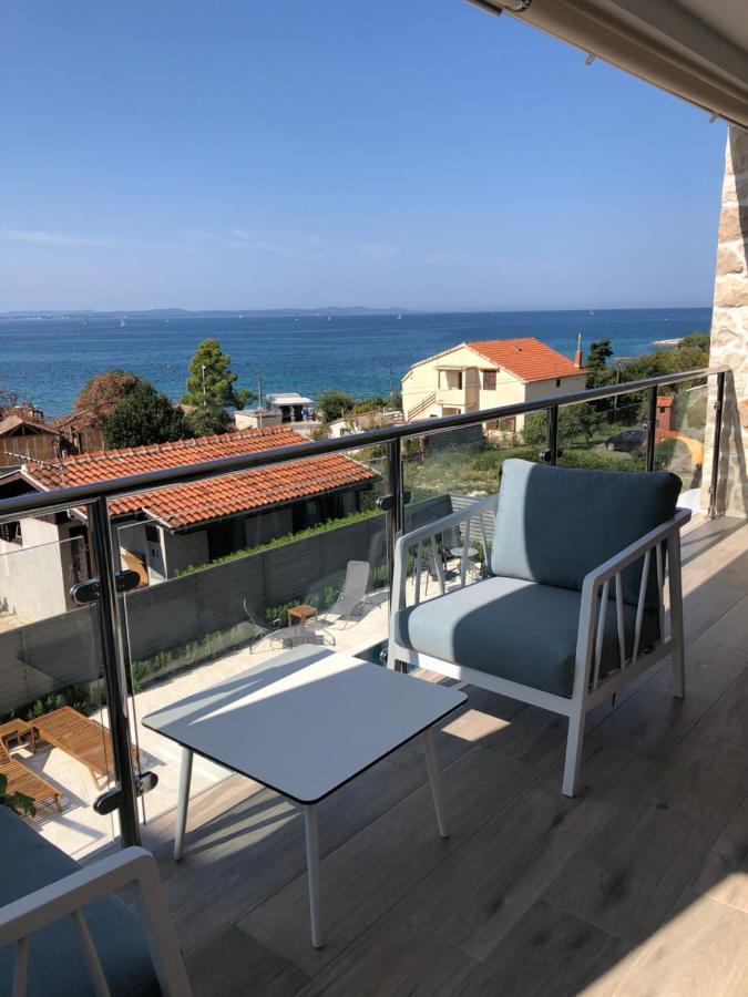Apartments Kovacev Zadar Luaran gambar