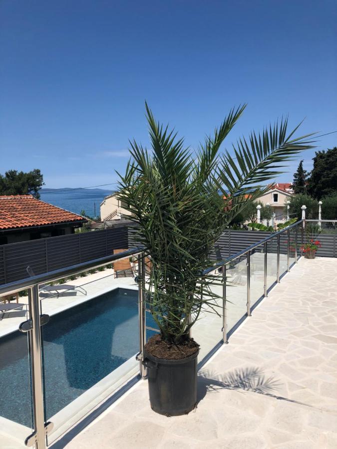 Apartments Kovacev Zadar Luaran gambar