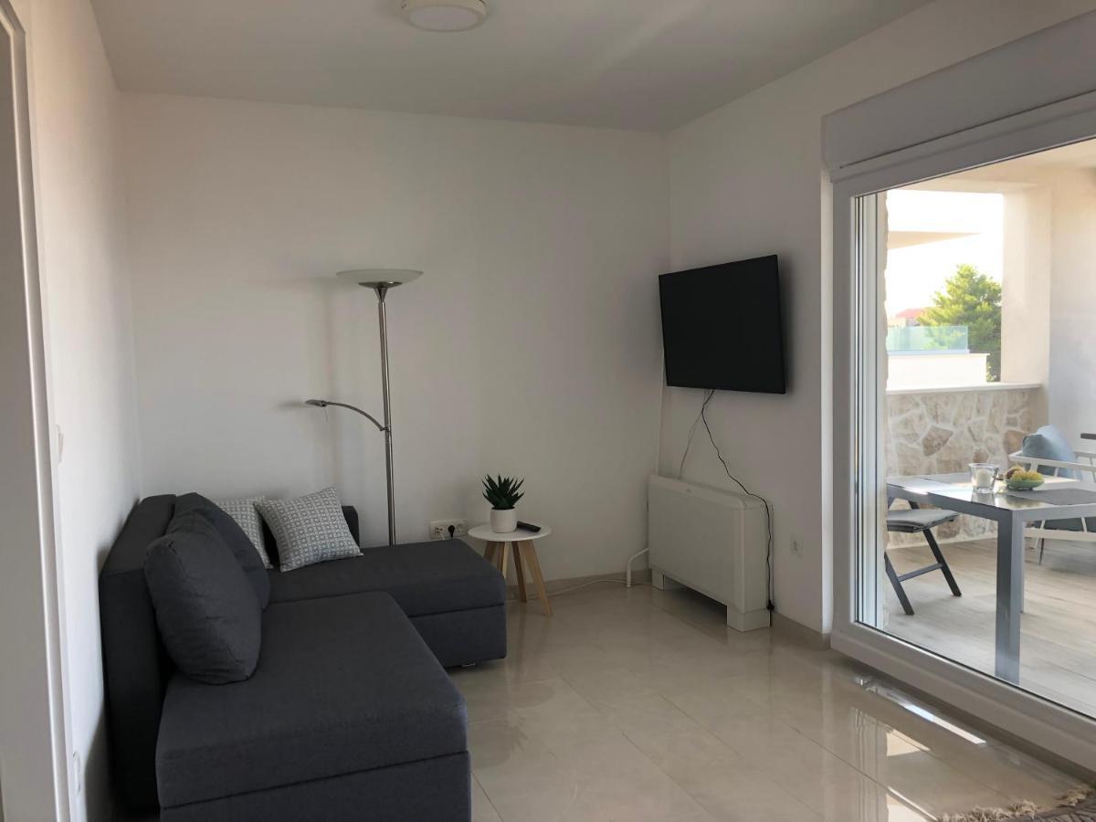 Apartments Kovacev Zadar Luaran gambar