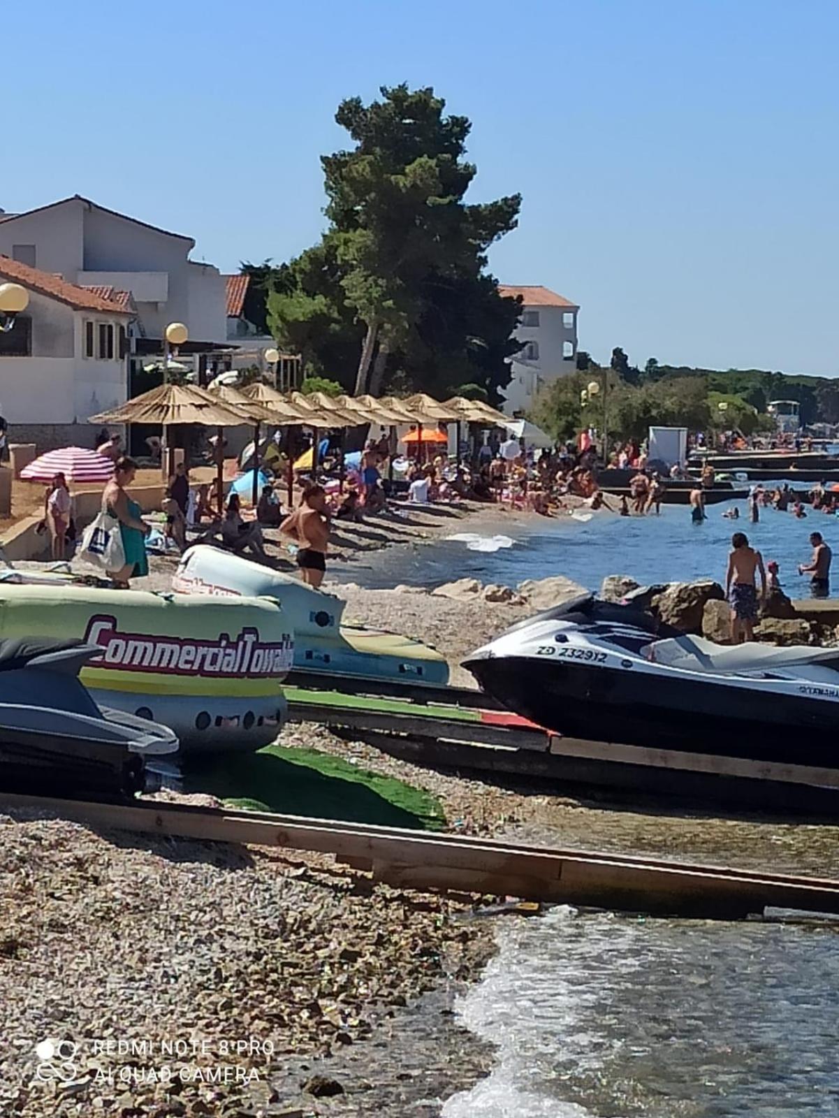 Apartments Kovacev Zadar Luaran gambar