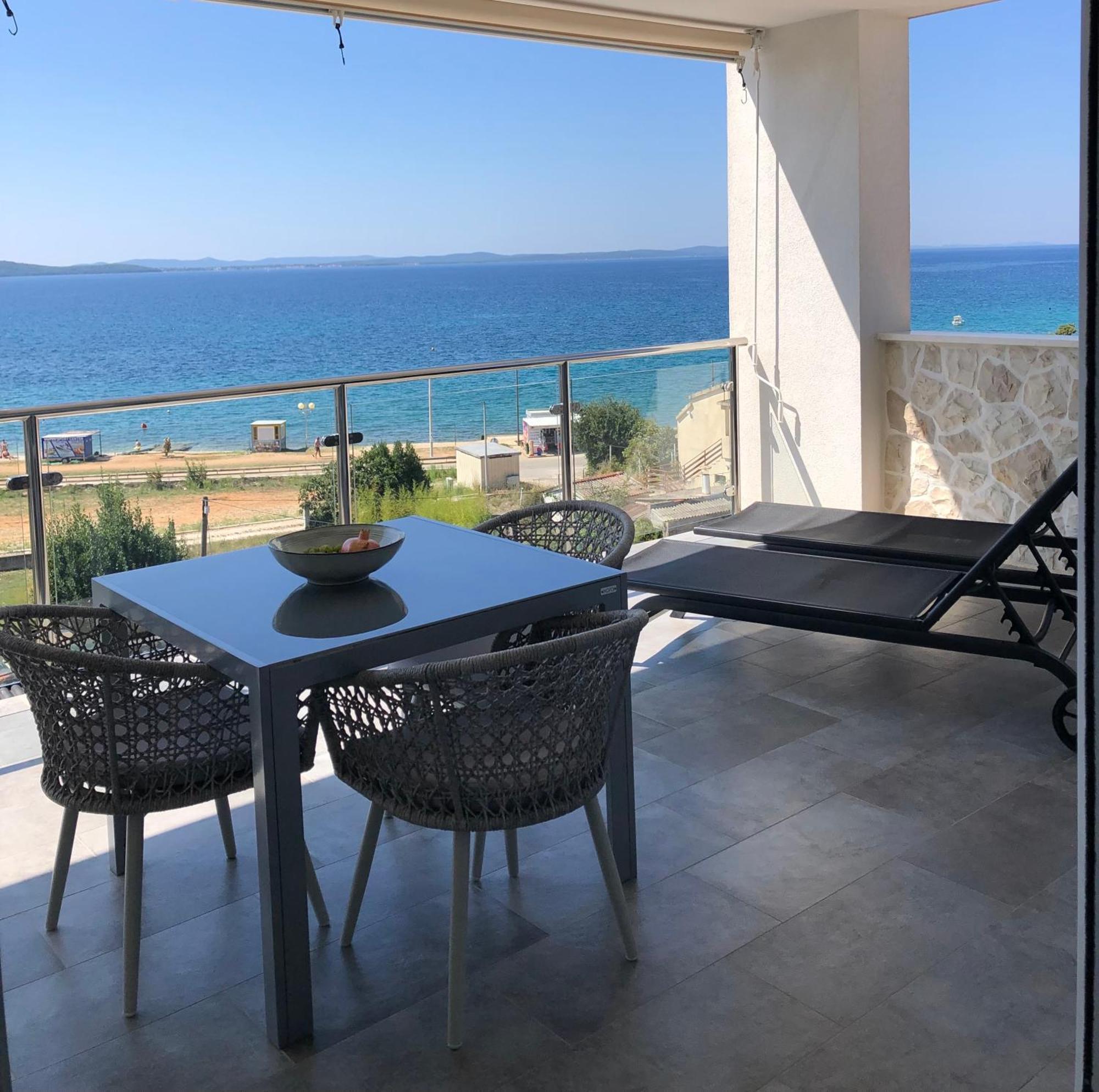 Apartments Kovacev Zadar Luaran gambar