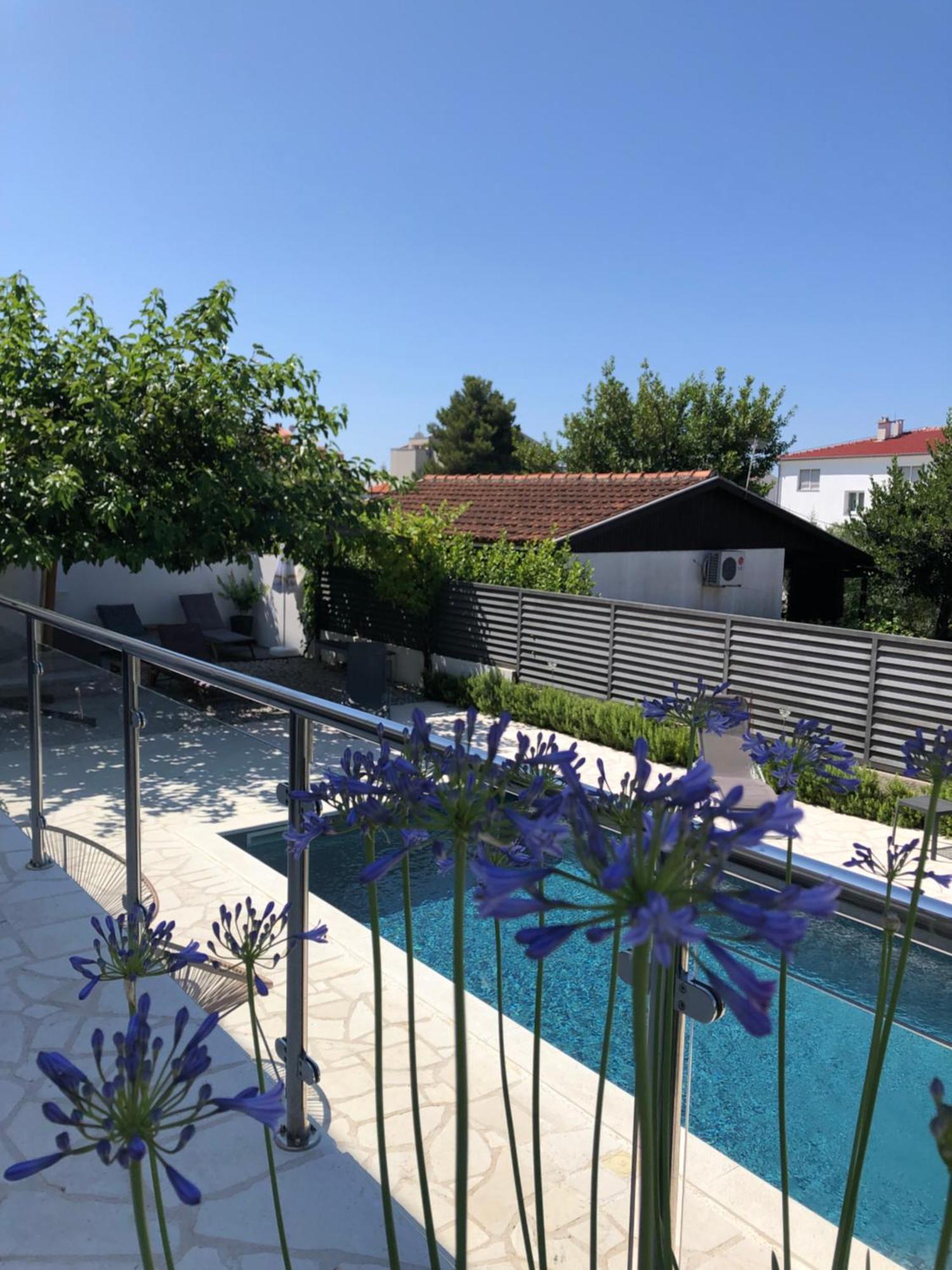 Apartments Kovacev Zadar Luaran gambar