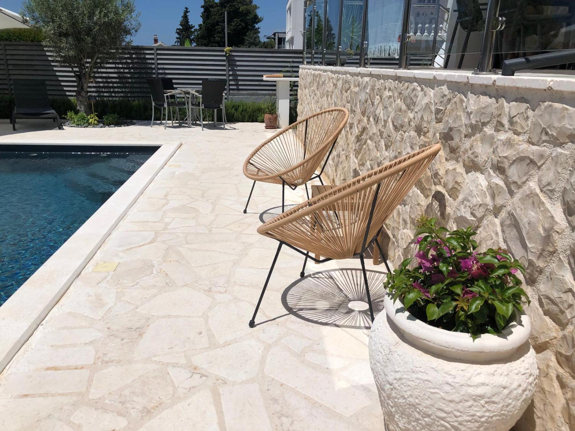 Apartments Kovacev Zadar Luaran gambar