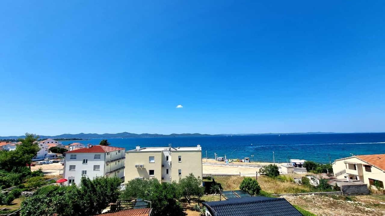Apartments Kovacev Zadar Luaran gambar