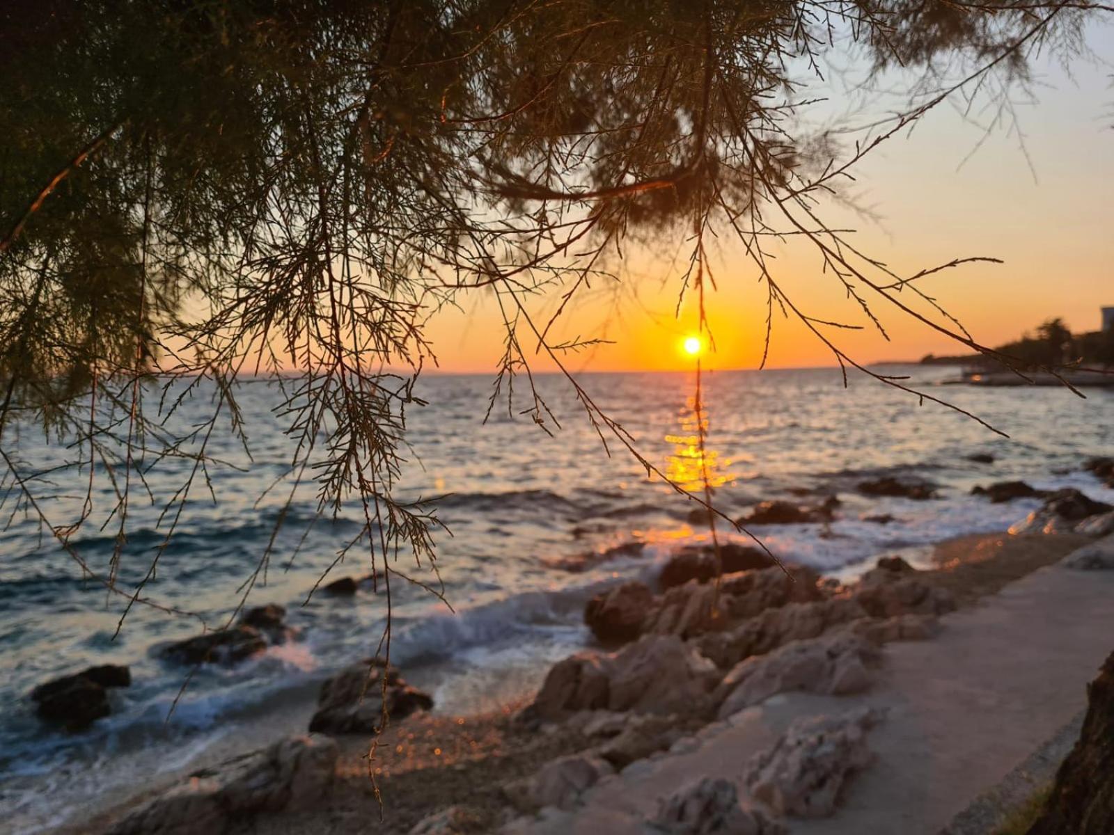Apartments Kovacev Zadar Luaran gambar