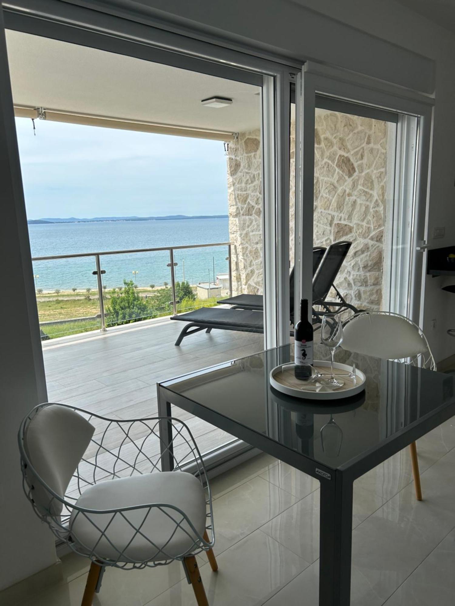 Apartments Kovacev Zadar Luaran gambar