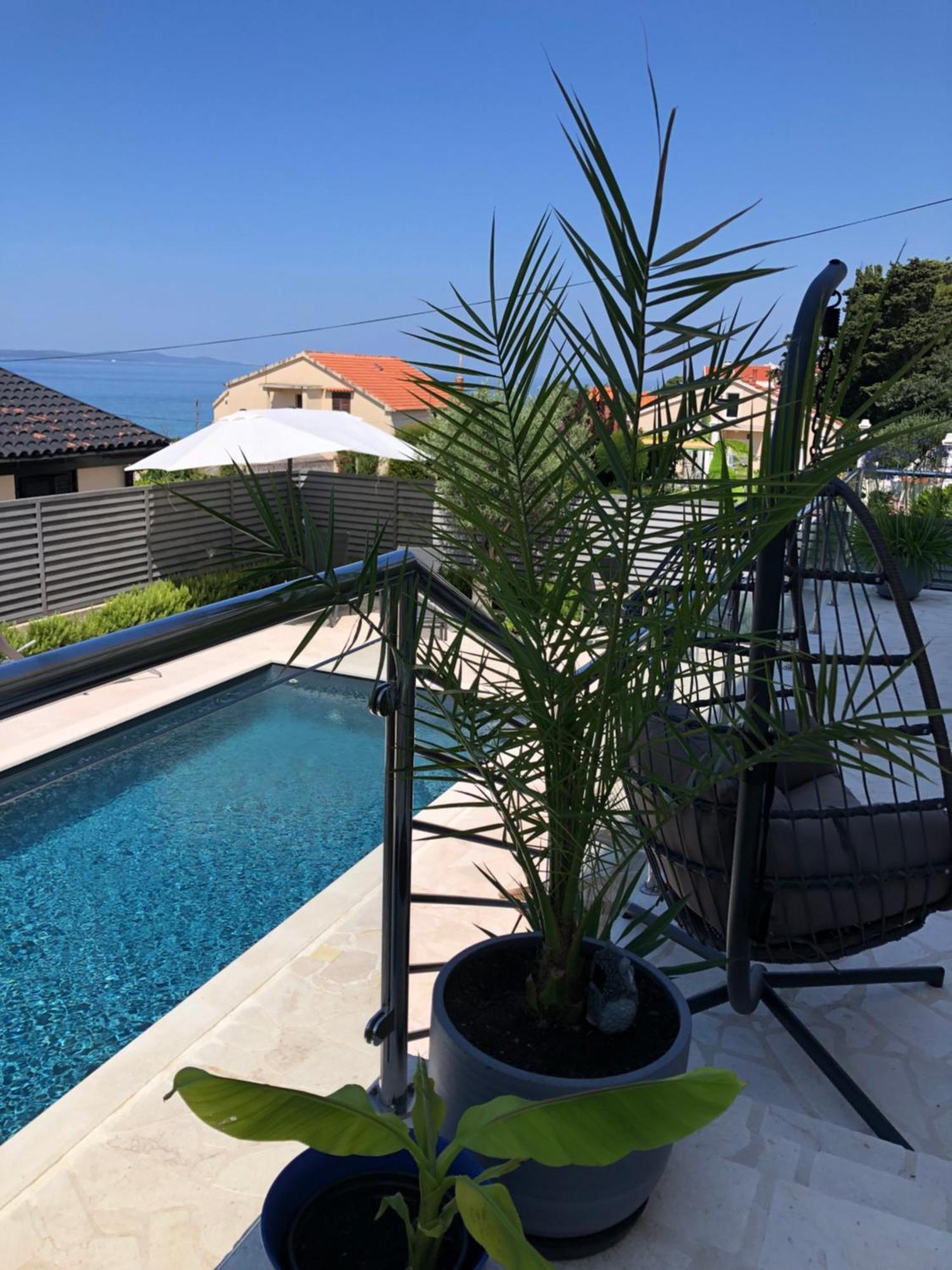 Apartments Kovacev Zadar Luaran gambar