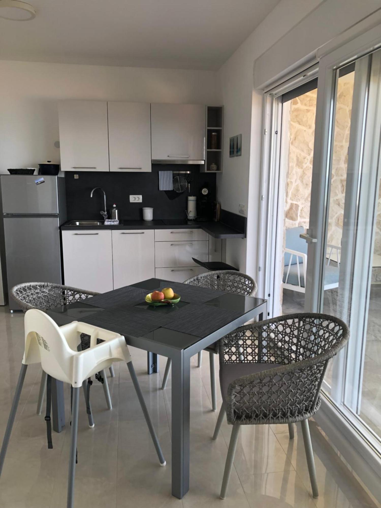 Apartments Kovacev Zadar Luaran gambar