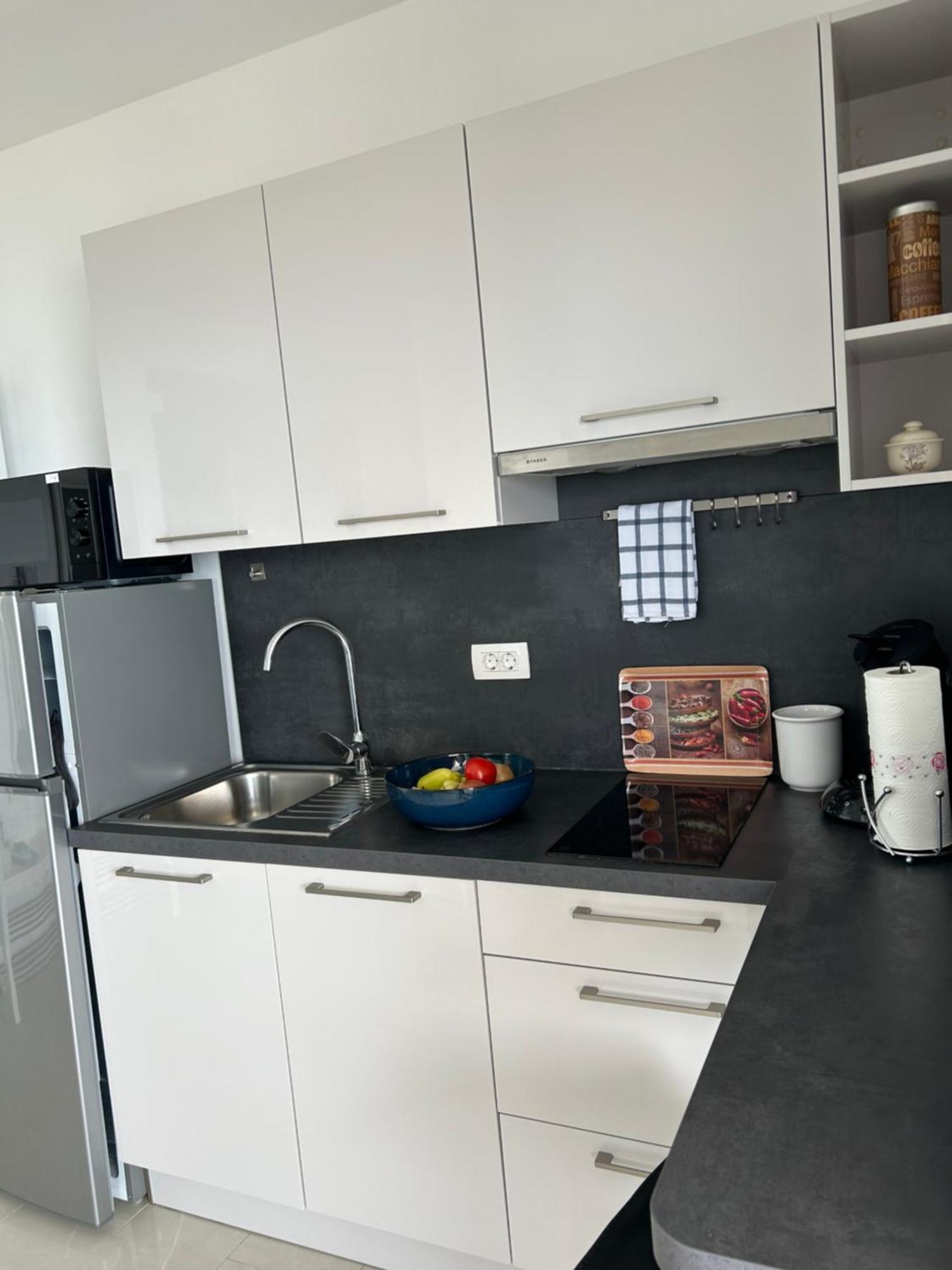 Apartments Kovacev Zadar Luaran gambar